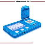 پروگرامر هارد PCIE JC-P7S - پروگرامر هارد JC برای ایفون SE تا ۷P