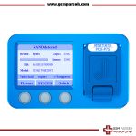 پروگرامر هارد PCIE JC-P7S - پروگرامر هارد JC برای ایفون SE تا ۷P - Image 4