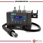 هیتر کوییک QUICK K8