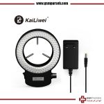 لوپ ۳ چشم (میکروسکوپ)  7050TVP-4KC1 برند Kailiwei  و iTools - Image 2