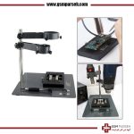 پایه نگهدارنده لوپ - هیتر - هویه - سشوار  برند Kaisi