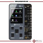 پروگرامر L3 از شرکت Luban با 9 ماژول