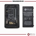 پروگرامر L3 از شرکت Luban با 9 ماژول - Image 5