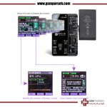 پروگرامر L3 از شرکت Luban با 9 ماژول - Image 4