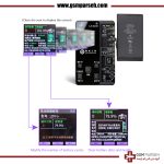 پروگرامر L3 از شرکت Luban با 9 ماژول - Image 3