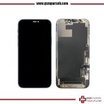 ال سی دی آیفون 12پرومکس اورجینال (LCD IPHONE 12PRO MAX ORIGINAL)