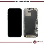 ال سی دی آیفون 12پرومکس اورجینال (LCD IPHONE 12PRO MAX ORIGINAL)