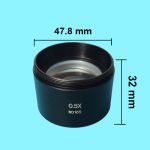 لنز واید ۰.۵ برای لوپ (میکروسکوپ) - Image 2