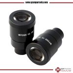 لنز چشمی لوپ (میکروسکوپ) WF 20 x 10