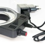 لامپ مخصوص لوپ تعمیرات موبایل - لامپ LED لوپ