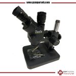 لوپ ۳ چشم (میکروسکوپ)  iTools مدل ۱۵HT