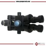 لوپ ۳ چشم (میکروسکوپ)  iTools مدل ۱۰HT - Image 3