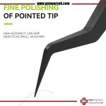 پنس Luowei IS-20 مناسب برای آی سی و شابلون - Image 4