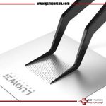 پنس Luowei IS-20 مناسب برای آی سی و شابلون - Image 2