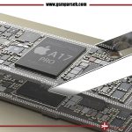 پنس ضد لغزش Luowei IS-30 - Image 3