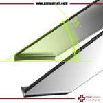 پنس ضد لغزش Luowei IS-30 - Image 2