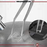 پنس ضد لغزش Luowei IS-30 - Image 5