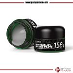 خمیر قلع LUOWEI 158 درجه