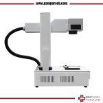 دستگاه لیزر تمام اتوماتیک M-Triangel MG oneS - Image 2