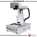 دستگاه لیزر تمام اتوماتیک M-Triangel MG oneS