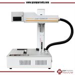 دستگاه لیزر تمام اتوماتیک M-Triangel MG oneS - Image 3