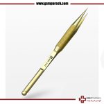 پنس تیتانیوم مدل 14U و 14Tبرند AMAOE - Image 2