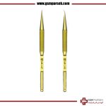 پنس تیتانیوم مدل 14U و 14Tبرند AMAOE