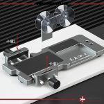 گیره بازکننده و نگهدارنده MAANT QP-2 LCD - Image 3