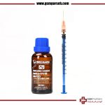 حلال چسب CPU و هارد MECHANIC 5222