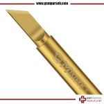 نوک هویه سر کاتری طلایی مکانیک -  MECHANIC 900M