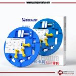 گیره فیس آیدی F-FIX سری ایکس تا 14 پرومکس مکانیک - Image 2