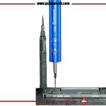 پیچ گوشتی شارژی و ریموور چسب oca مکانیک MECHANIC IDRIVE - Image 2