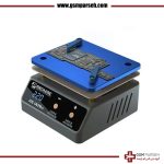 پری هیتر مکانیک MECHANIC IX5 Ultra