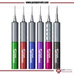 ست پیچ گوشتی MECHANIC KING KONG Plus