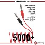 کابل منبع آیفون 6 تا 15 پرومکس برند مکانیک مدل Power Air - Image 6