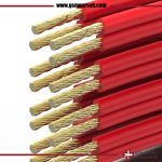 کابل منبع آیفون 6 تا 15 پرومکس برند مکانیک مدل Power Air - Image 4