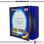 ست شابلون سامسونگ MECHANIC UFO - Image 2