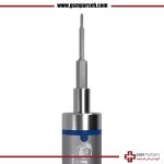 پیچ گوشتی شارژی مکانیک MECHANIC X-DRIVE - Image 2