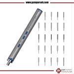 پیچ گوشتی شارژی مکانیک MECHANIC X-DRIVE