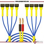 کابل منبع تغذیه مکانیک برای اندروید - MECHANIC iBoot AD