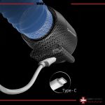 لامپ UV و جت فن برند MECHANIC مدل C919 - Image 3