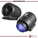 لامپ UV و جت فن برند MECHANIC مدل C919