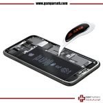 ست قاب باز کن مگاآیدیا - Image 4