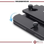 فیکسچر (گیره) السیدی MEGA-IDEA PTJ11 - Image 3