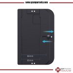 فیکسچر (گیره) السیدی MEGA-IDEA PTJ11 - Image 6