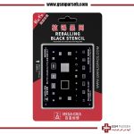 شابلون آی سی آیفون ۶ - ۶ Plus برند کیانلی مگا آیدیا