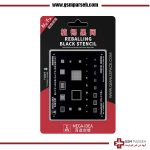 شابلون آی سی آیفون ۶S - 6S Plus برند کیانلی مگا آیدیا