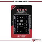 شابلون آی سی آیفون ۸-۸P-X برند کیانلی مگا آیدیا