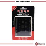 شابلون آی سی آیفون ۱۱-۱۱Pro-11ProMax برند کیانلی مگا آیدیا