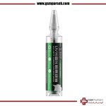 عایق برد UV مگا آیدیا MEGA IDEA UV LIGHT CURING SOLDER MASK  - چسب UV سبز کیانل - Image 2